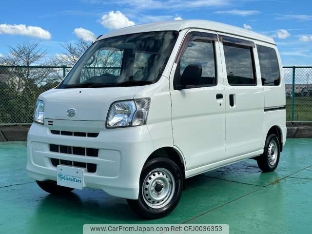 daihatsu hijet-van 2017 -DAIHATSU--Hijet Van EBD-S331V--S331V-0180345---DAIHATSU--Hijet Van EBD-S331V--S331V-0180345- image 1