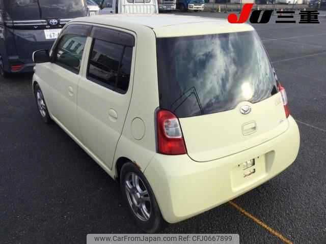 daihatsu esse 2009 -DAIHATSU--Esse L235S-2013248---DAIHATSU--Esse L235S-2013248- image 2