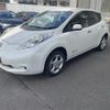 nissan leaf 2015 -NISSAN--Leaf ZAA-AZE0--AZE0-121107---NISSAN--Leaf ZAA-AZE0--AZE0-121107- image 21