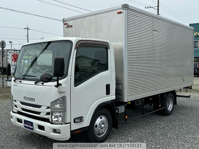 isuzu elf-truck 2017 GOO_NET_EXCHANGE_0602502A30250519W001 image 2