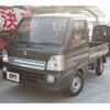 suzuki carry-truck 2022 -SUZUKI 【横浜 480ﾇ7798】--Carry Truck DA16T--658645---SUZUKI 【横浜 480ﾇ7798】--Carry Truck DA16T--658645- image 1