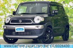 suzuki xbee 2018 quick_quick_DAA-MN71S_MN71S-107624