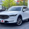 mazda cx-8 2018 -MAZDA--CX-8 3DA-KG2P--KG2P-105423---MAZDA--CX-8 3DA-KG2P--KG2P-105423- image 1