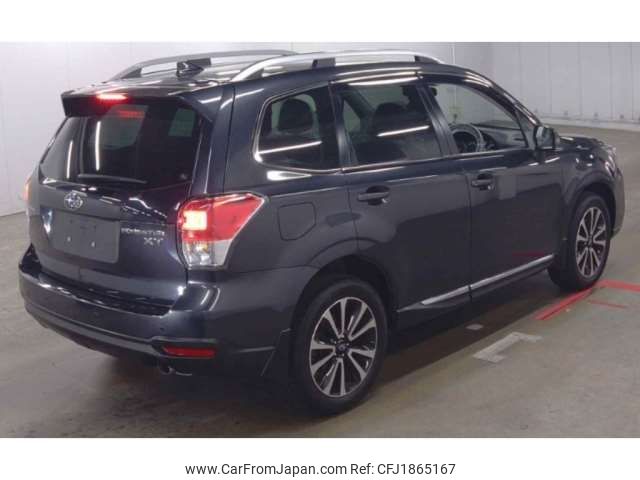 subaru forester 2016 CFJ1865167 image 2