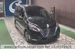 nissan serena 2020 -NISSAN--Serena HFC27-066680---NISSAN--Serena HFC27-066680-