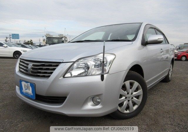 toyota premio 2007 REALMOTOR_N2024120169F-10 image 1