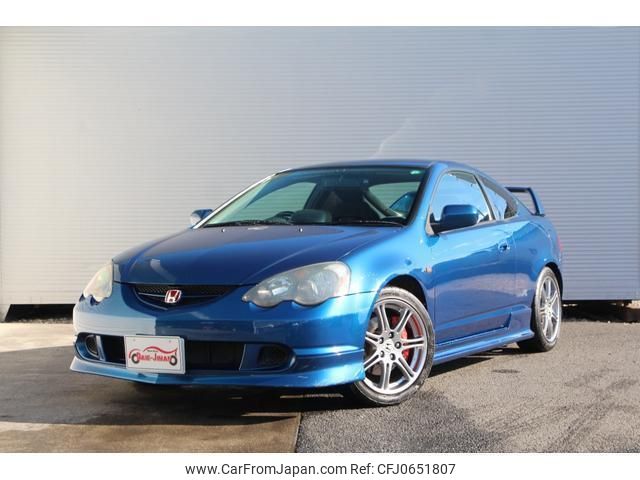 honda integra 2001 quick_quick_DC5_DC5-1004675 image 1