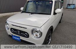 suzuki alto-lapin 2023 CFJ1710490