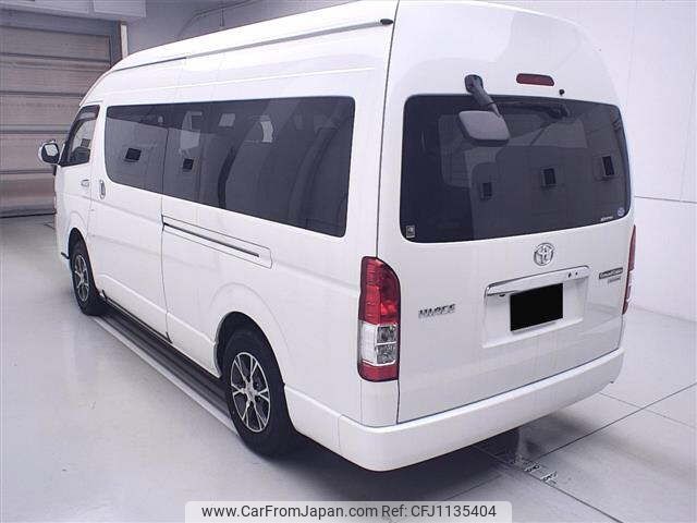 toyota hiace-wagon 2018 -TOYOTA--Hiace Wagon TRH229W-0012490---TOYOTA--Hiace Wagon TRH229W-0012490- image 2