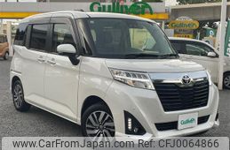 toyota roomy 2019 -TOYOTA--Roomy DBA-M910A--M910A-0059440---TOYOTA--Roomy DBA-M910A--M910A-0059440-