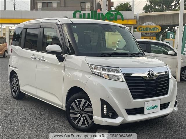 toyota roomy 2019 -TOYOTA--Roomy DBA-M910A--M910A-0059440---TOYOTA--Roomy DBA-M910A--M910A-0059440- image 1