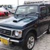 suzuki jimny 1996 I360 image 12