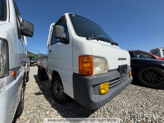 1999 Subaru Sambar JDM car for sale