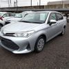 toyota corolla-axio 2021 quick_quick_6AA-NKE165_NKE165-7243114 image 1