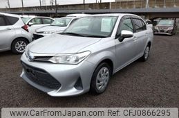 toyota corolla-axio 2021 quick_quick_6AA-NKE165_NKE165-7243114