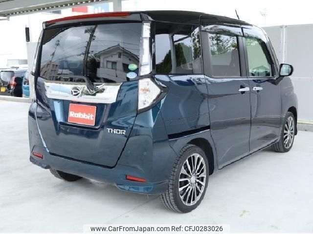 daihatsu thor 2019 -DAIHATSU--Thor M900S--M900S-0062114---DAIHATSU--Thor M900S--M900S-0062114- image 2