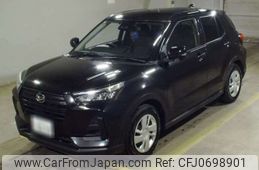 daihatsu rocky 2022 -DAIHATSU 【札幌 504ﾏ9693】--Rocky 3BA-A210S--A210S-0017753---DAIHATSU 【札幌 504ﾏ9693】--Rocky 3BA-A210S--A210S-0017753-