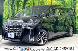 toyota alphard 2021 -TOYOTA--Alphard 3BA-AGH30W--AGH30-9028770---TOYOTA--Alphard 3BA-AGH30W--AGH30-9028770-