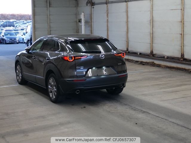 mazda cx-3 2020 -MAZDA--CX-30 DMEP-105686---MAZDA--CX-30 DMEP-105686- image 2