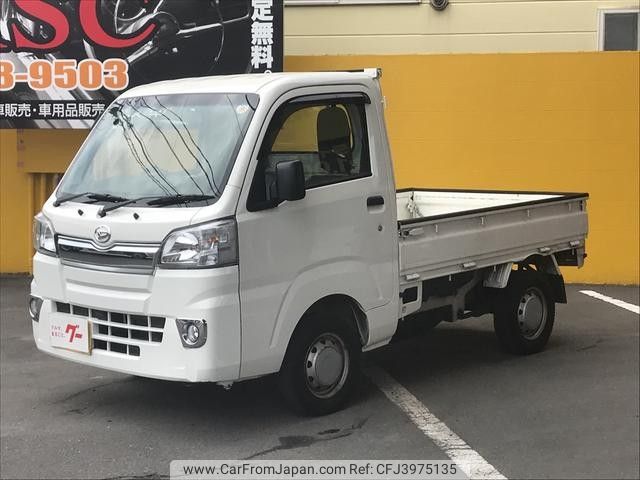 daihatsu hijet-truck 2017 CVCP20190724081631100810 image 1