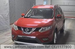 nissan x-trail 2014 -NISSAN--X-Trail T32-005109---NISSAN--X-Trail T32-005109-