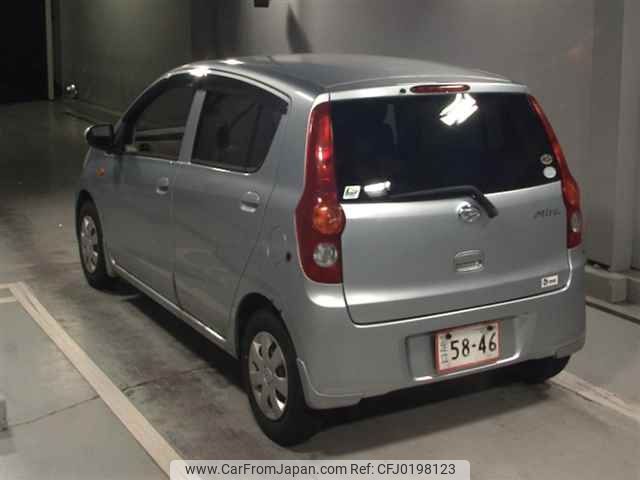 daihatsu mira 2009 -DAIHATSU--Mira L275S-2061534---DAIHATSU--Mira L275S-2061534- image 2