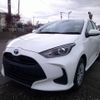 toyota yaris 2021 -TOYOTA--Yaris 6AA-MXPH15--MXPH15-0013906---TOYOTA--Yaris 6AA-MXPH15--MXPH15-0013906- image 1