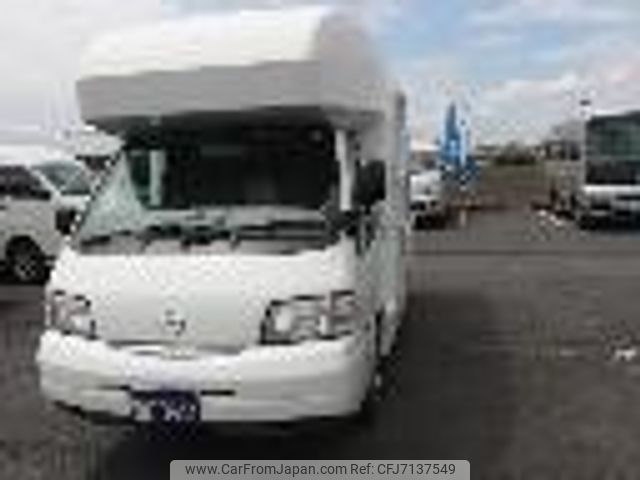 mazda bongo-truck 2015 GOO_JP_700056095530210602001 image 2