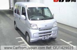 daihatsu hijet-van 2014 -DAIHATSU--Hijet Van S331V--S331V-0105409---DAIHATSU--Hijet Van S331V--S331V-0105409-