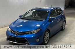 toyota auris 2012 -TOYOTA--Auris ZRE186H-6001227---TOYOTA--Auris ZRE186H-6001227-