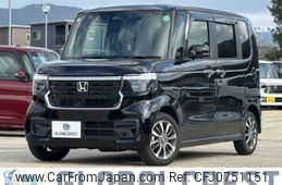 honda n-box 2024 -HONDA--N BOX 6BA-JF5--JF5-1030347---HONDA--N BOX 6BA-JF5--JF5-1030347-