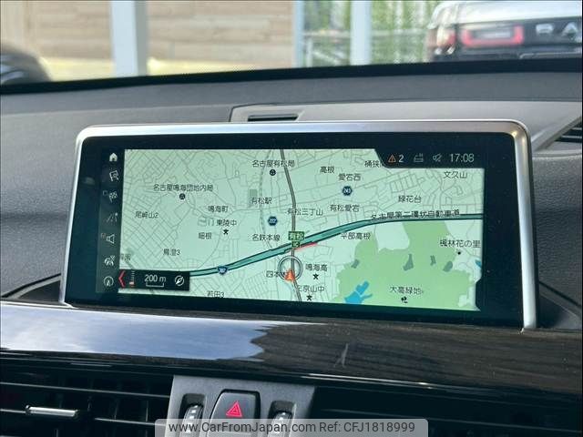 bmw x1 2018 CFJ1818999 image 2