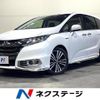honda odyssey 2017 CFJ1833229 image 1