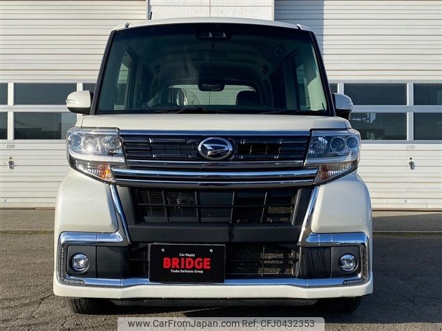 daihatsu tanto 2017 -DAIHATSU--Tanto DBA-LA610S--LA610S-0112316---DAIHATSU--Tanto DBA-LA610S--LA610S-0112316- image 2