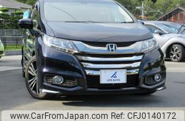 honda odyssey 2016 quick_quick_DBA-RC1_RC1-1117553