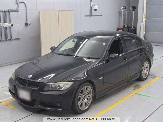 bmw 3-series 2008 -BMW--BMW 3 Series VA20-WBAVG760X0NL65870---BMW--BMW 3 Series VA20-WBAVG760X0NL65870- image 1
