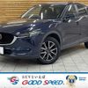 mazda cx-5 2017 -MAZDA--CX-5 LDA-KF2P--KF2P-122614---MAZDA--CX-5 LDA-KF2P--KF2P-122614- image 1