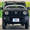 suzuki jimny 2022 quick_quick_JB64W_JB64W-240912 image 15