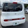 nissan cube 2014 -NISSAN 【名変中 】--Cube Z12--276581---NISSAN 【名変中 】--Cube Z12--276581- image 2