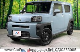 daihatsu taft 2022 quick_quick_LA900S_LA900S-0112109