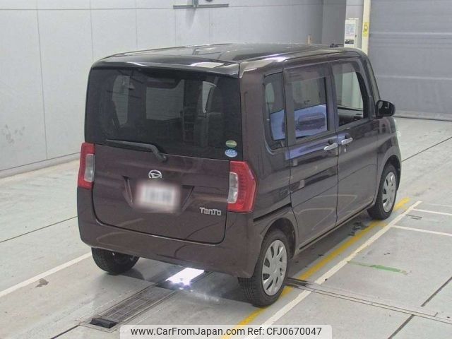 daihatsu tanto 2015 -DAIHATSU--Tanto LA600S-0344927---DAIHATSU--Tanto LA600S-0344927- image 2