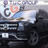 mercedes-benz gls-class 2022 -MERCEDES-BENZ--Benz GLS 4AA-167986--W1N1679861A151739---MERCEDES-BENZ--Benz GLS 4AA-167986--W1N1679861A151739- image 1