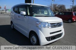 honda n-box-slash 2019 -HONDA--N BOX SLASH DBA-JF1--JF1-7305671---HONDA--N BOX SLASH DBA-JF1--JF1-7305671-