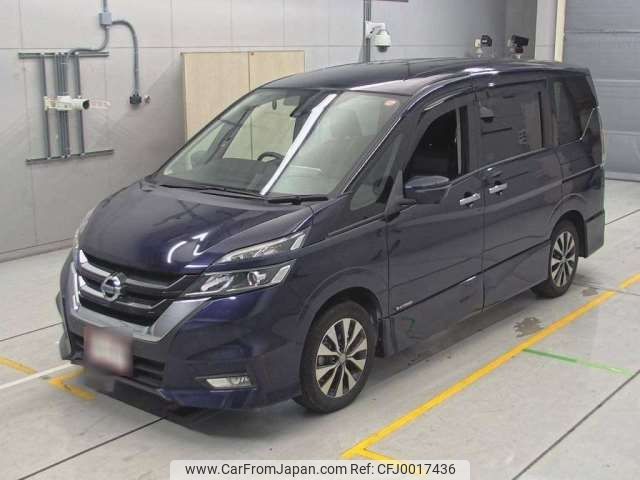 nissan serena 2019 -NISSAN--Serena DAA-GFC27--GFC27-149110---NISSAN--Serena DAA-GFC27--GFC27-149110- image 1