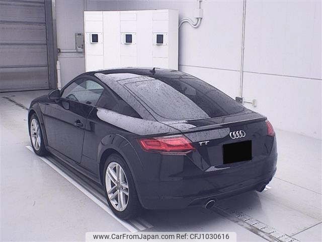 audi tt 2016 -AUDI--Audi TT FVCHH-G1009791---AUDI--Audi TT FVCHH-G1009791- image 2