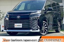 toyota voxy 2022 -TOYOTA--Voxy 6BA-MZRA90W--MZRA90-0010351---TOYOTA--Voxy 6BA-MZRA90W--MZRA90-0010351-