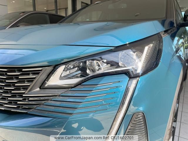 peugeot 3008 2023 CFJ1602701 image 2