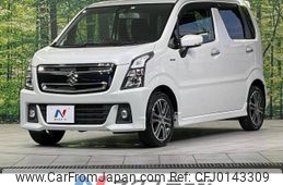 suzuki wagon-r 2017 -SUZUKI--Wagon R DAA-MH55S--MH55S-900592---SUZUKI--Wagon R DAA-MH55S--MH55S-900592-