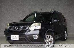 nissan x-trail 2011 quick_quick_NT31_NT31-227972