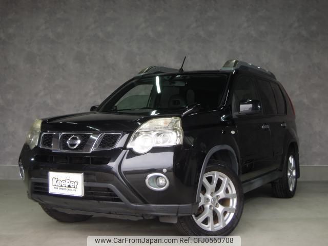 nissan x-trail 2011 quick_quick_NT31_NT31-227972 image 1